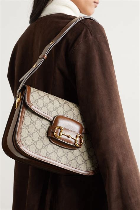 replica gucci horsebit hobo handbag|Gucci Horsebit bag price.